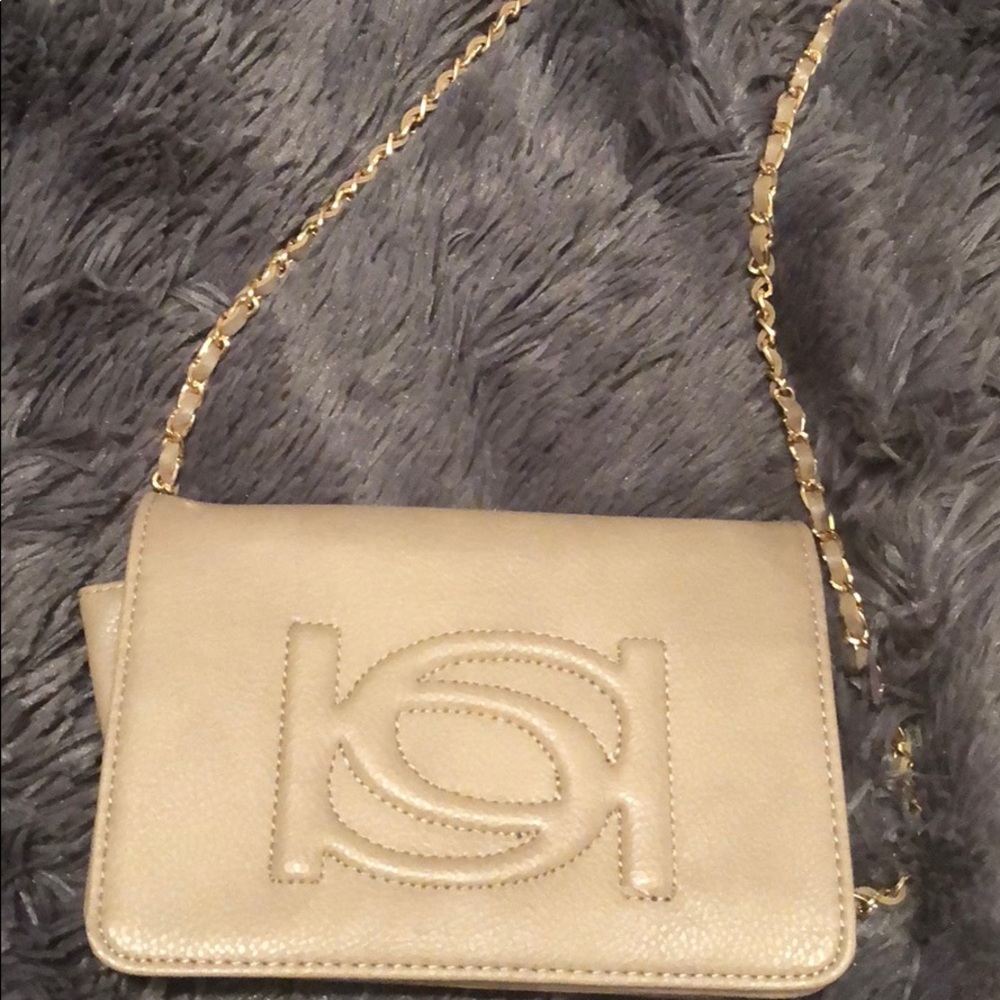 Crossbody BEBE bag